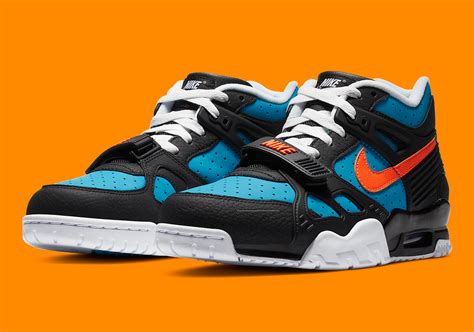 nike air trainer 3 high|Nike Air Trainer 3 low.